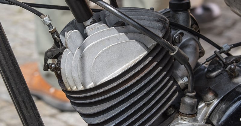 Perte de puissance moteur soudaine sur un kart : les causes à connaître
