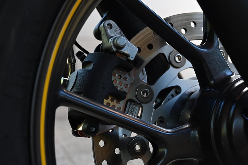 Frein à disque ou frein à tambour sur un kart : lequel choisir ?