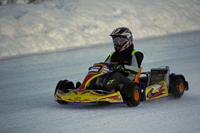 Comment entretenir votre kart en 2026 pour des performances optimales et durables