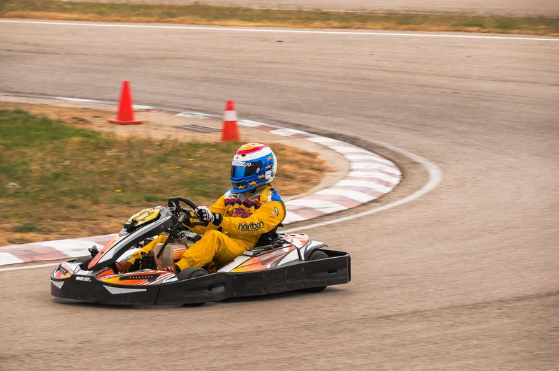 La WSK Super Master Series : la compétition des pros