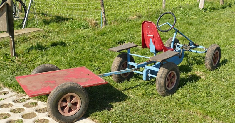 Comprendre la mécanique de son kart pour rouler l'esprit tranquille